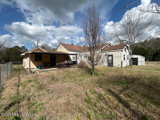 6180 Hamp Lea Road Liberty, MS 39645 - Photo 55 of 57 IMG_3470 (1)