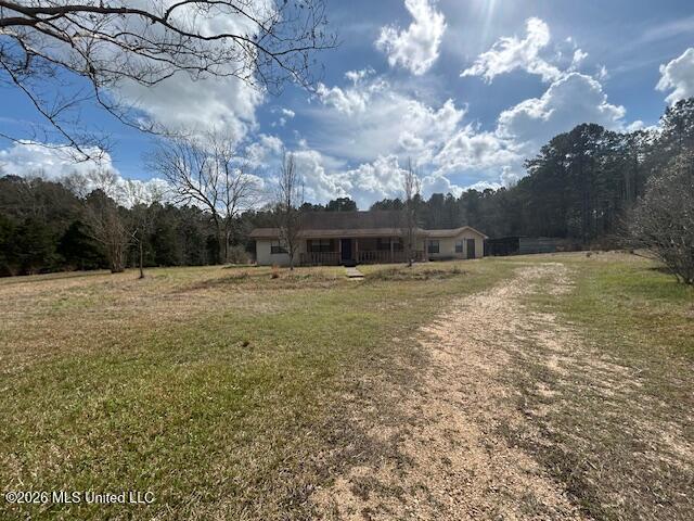 6180 Hamp Lea Road Liberty, MS 39645 - Photo 10 of 40 IMG_3434 (2)