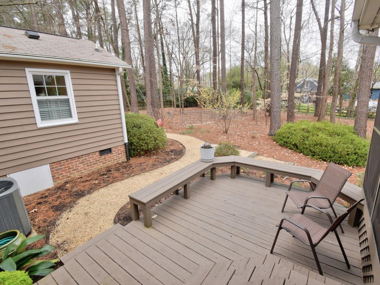 2716 Old Sugar Road Durham, NC 27707 - Photo 24 of 30 Photo 24