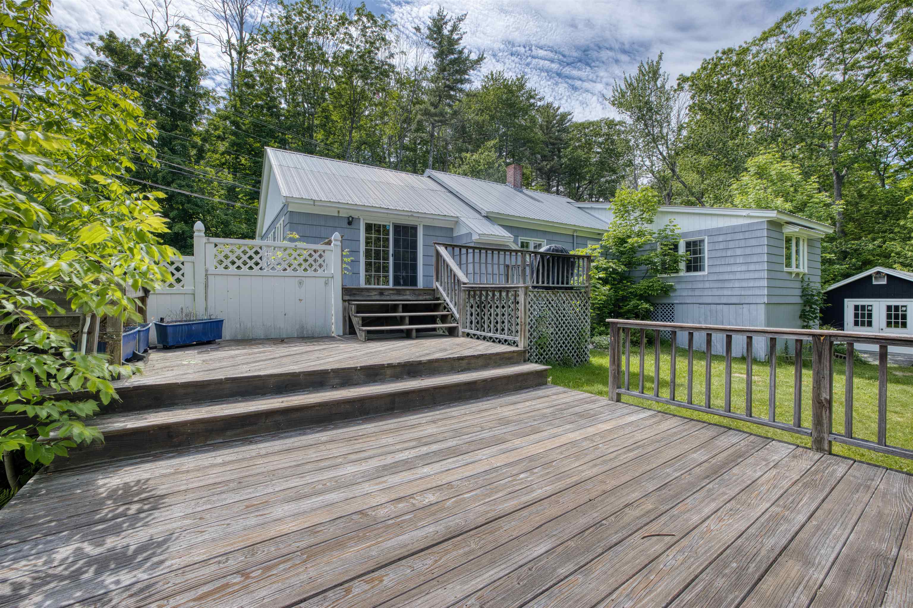 160 Browns Ridge Road Ossipee, NH 03864 - Photo 7 of 59