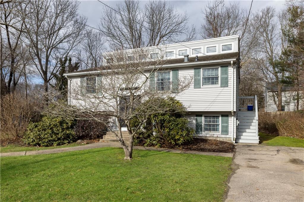 65 Edgewater Road Saunderstown, RI 02874 - Photo 1 of 39