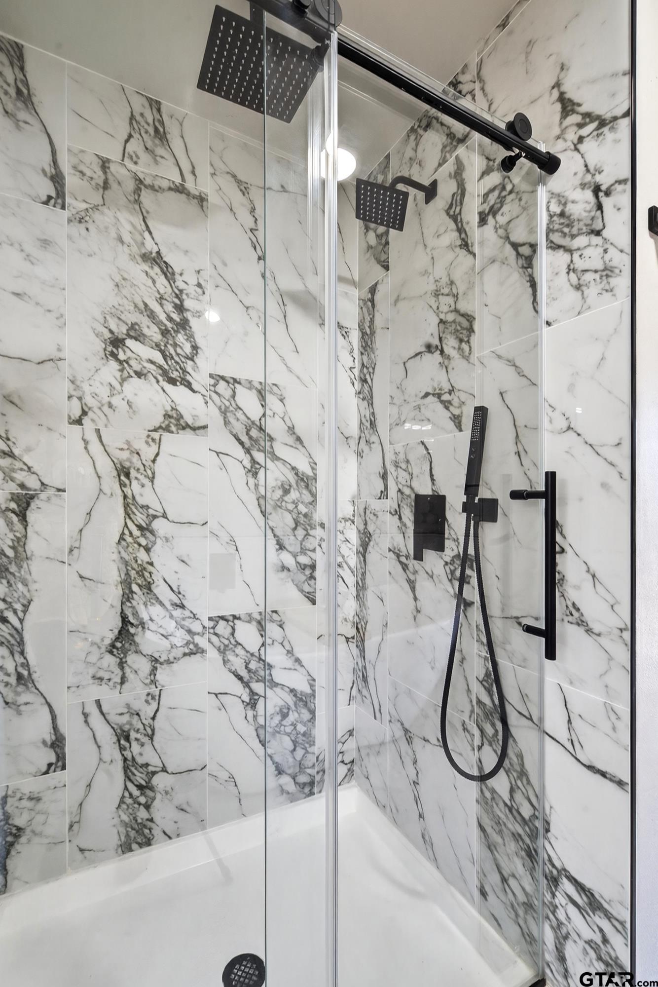 10418 East Fm 2011 Longview, TX 75603 - Photo 35 of 45 a bathroom with a shower and a shower