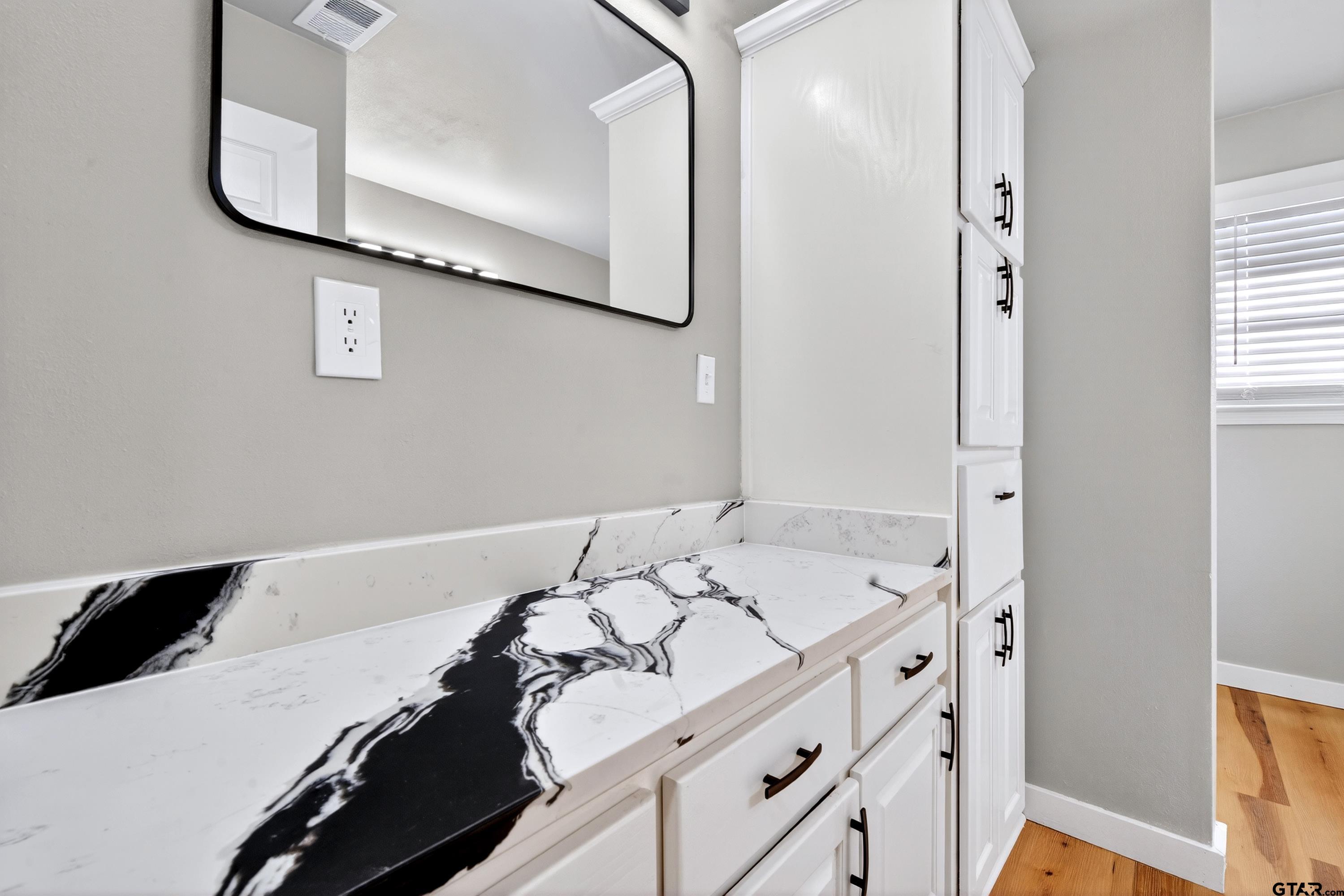 10418 East Fm 2011 Longview, TX 75603 - Photo 39 of 45 a close view of a sink and tap