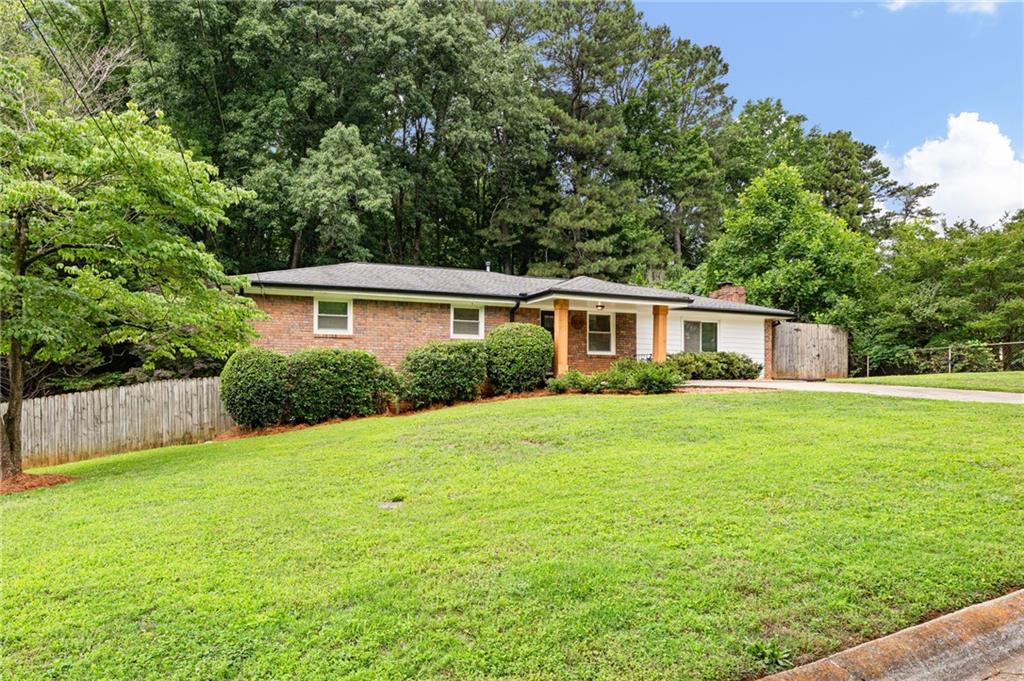 3235 Highland Drive Southeast Smyrna, GA 30080 - Photo 42 of 43