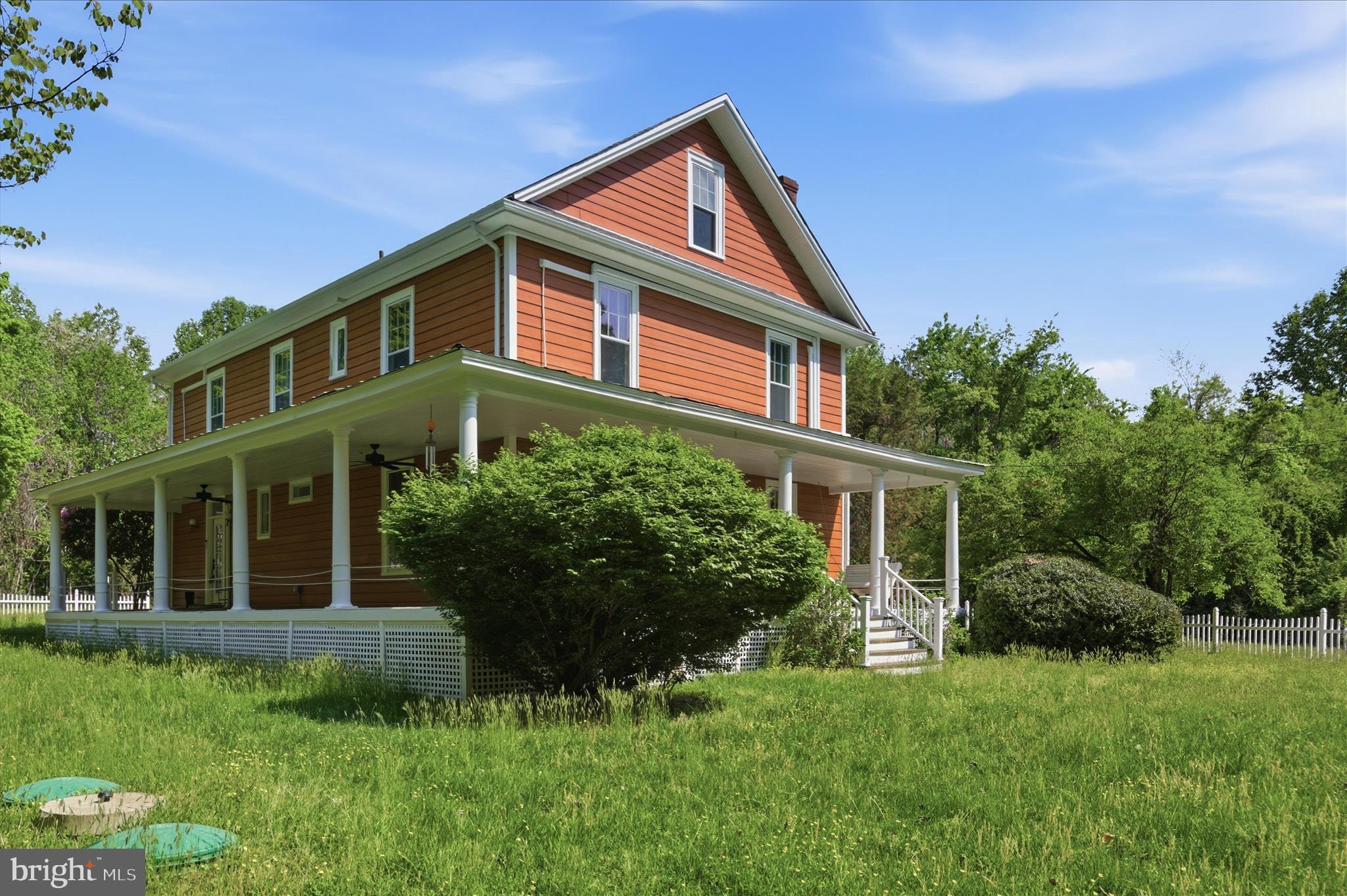 19 Walnut Hill Road La Plata, MD 20646 - Photo 48 of 67 Gallery Image 48