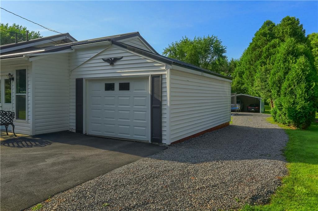 4129 Mitchell Road New Castle, PA 16105 - Photo 30 of 31