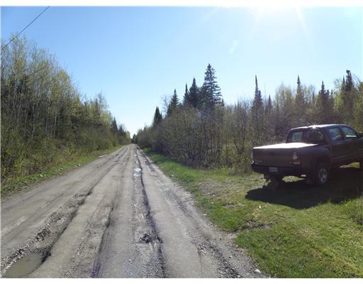 0 River Road Sebec, ME 04481 - Photo 3 of 15 Land/Lot. Driveway just beyond last...