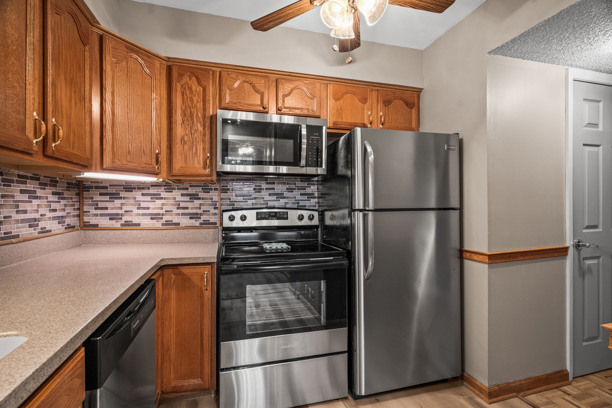 323 Forest Park Road, Unit 74 Madison, TN 37115 - Photo 9 of 26 Gallery Image 9