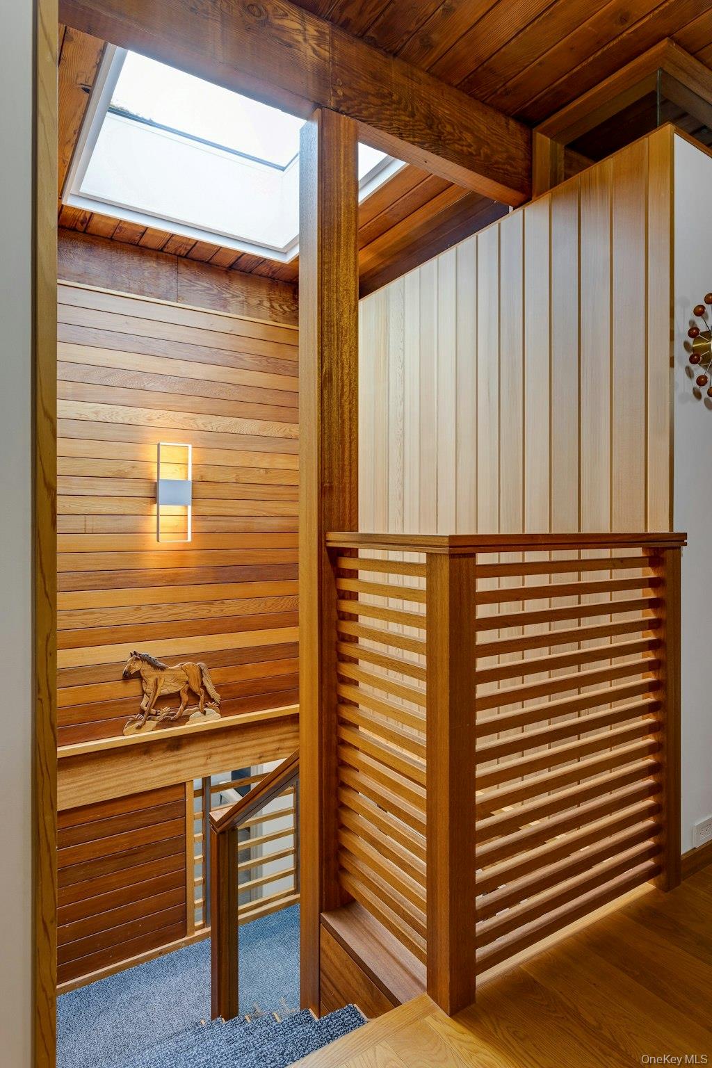 14 Cradle Rock Road East Pound Ridge, NY 10576 - Photo 19 of 34 to lower level
