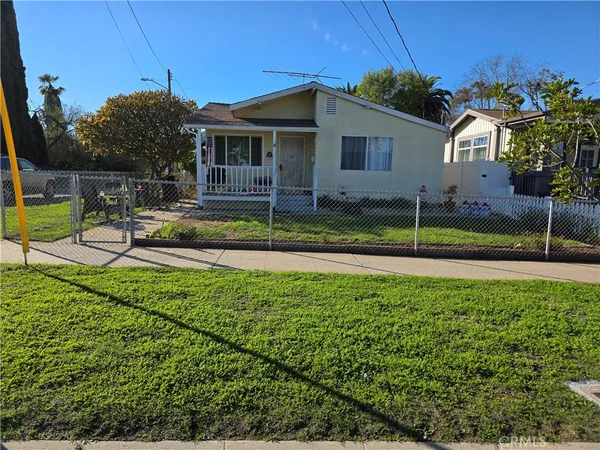 $600,000 | 701 North Gaffey Street, San Pedro, CA 90731