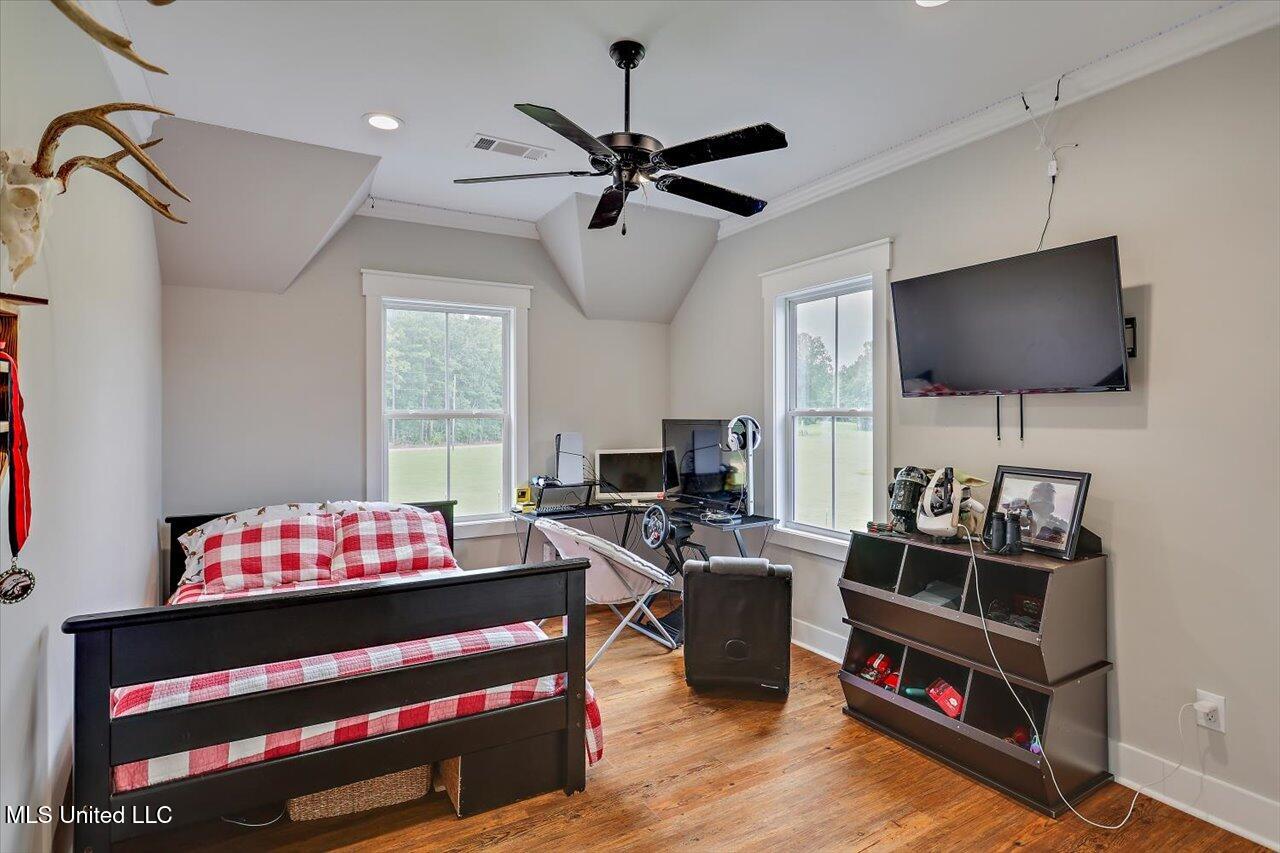 297 Barnes Road Florence, MS 39073 - Photo 67 of 170 052-297 Barnes Rd