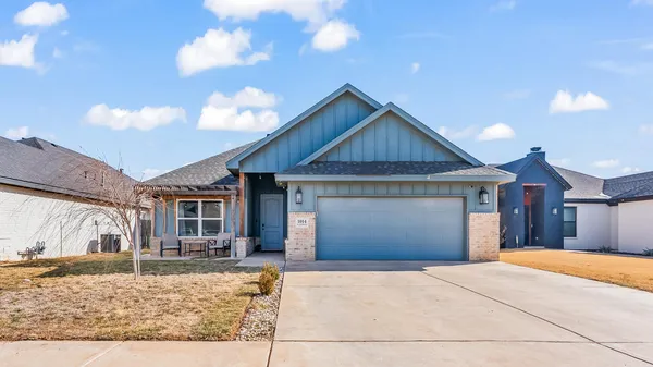 $293,000 | 1014 North Genoa Avenue, Lubbock, TX 79416