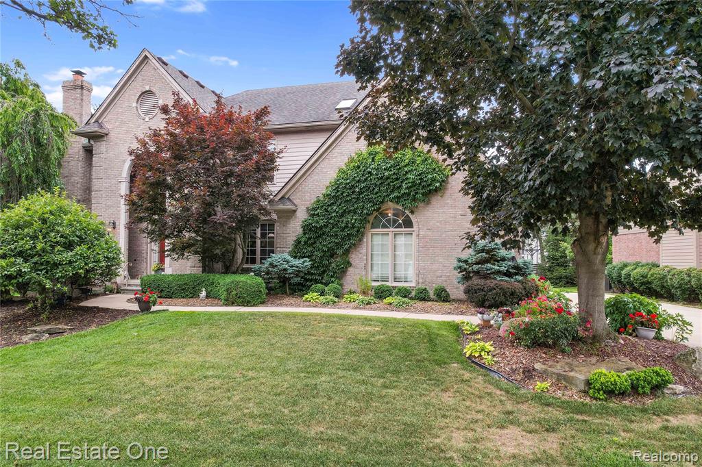 3565 Heron Ridge Drive Rochester Hills, MI 48309 - Photo 38 of 51 Gallery Image 38