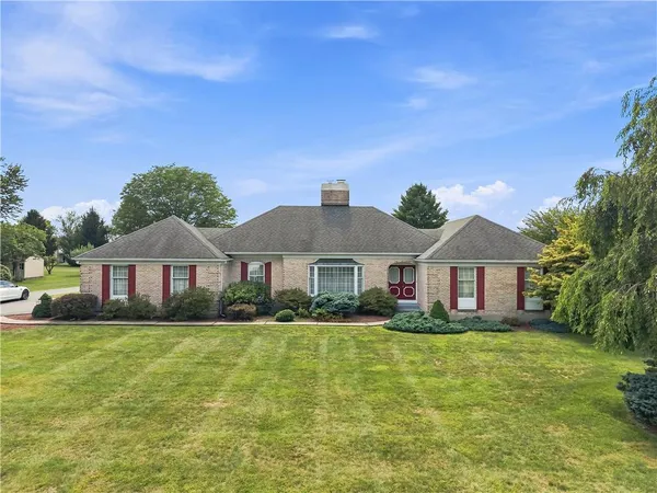 $549,900 | 7530 Gun Club Road, New Tripoli, PA 18066