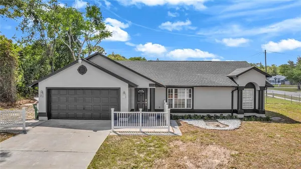 $344,900 | 3204 St James Avenue, Deltona, FL 32738