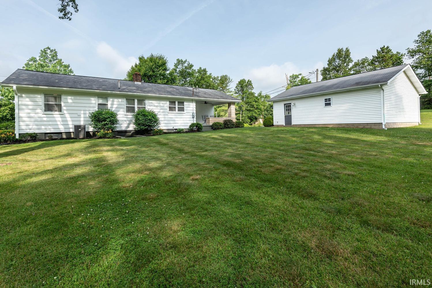 113 Judah Logan Road Bedford, IN 47421 - Photo 33 of 38