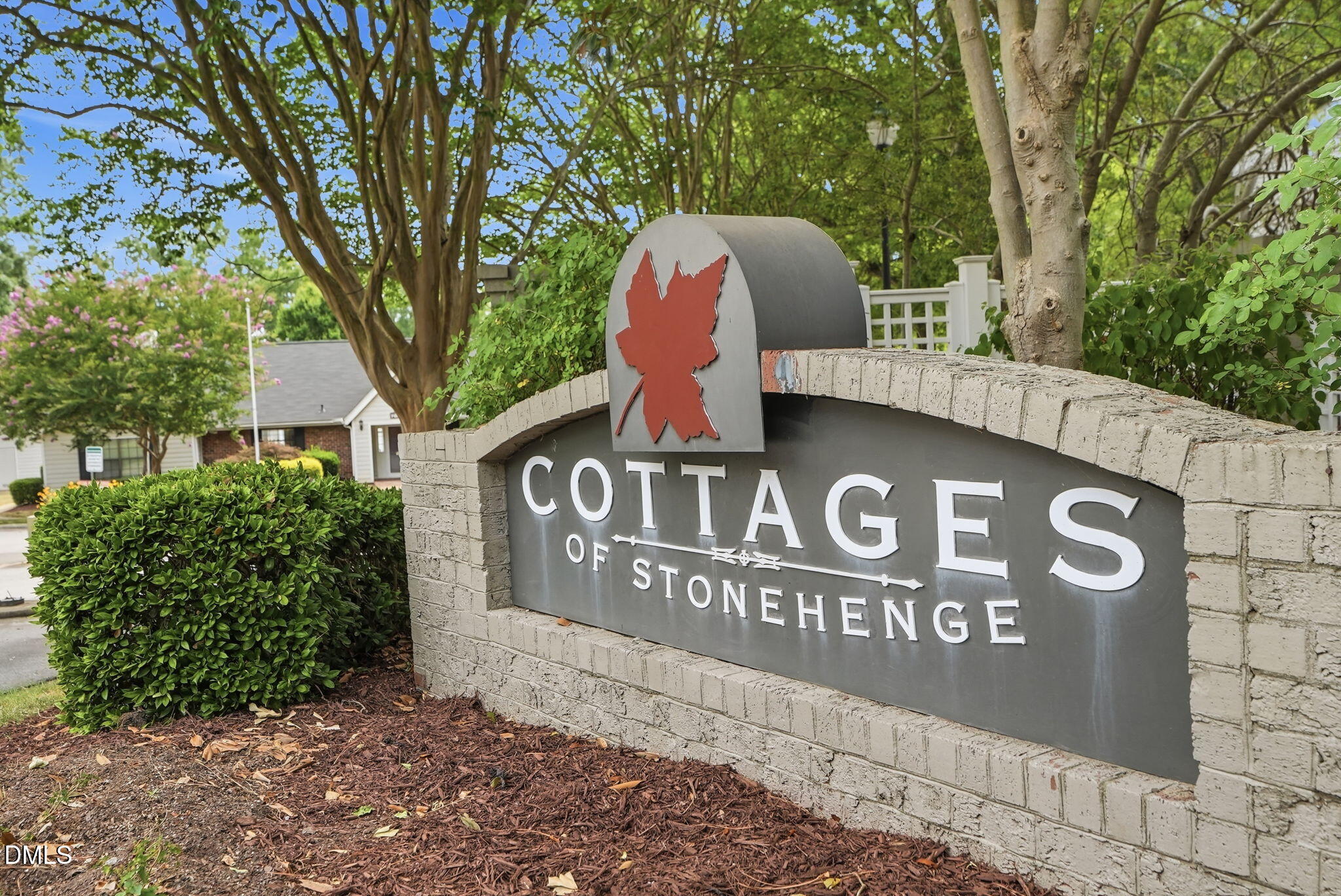 7906 Falcon Rest Circle, Unit 7906 Raleigh, NC 27615 - Photo 40 of 41