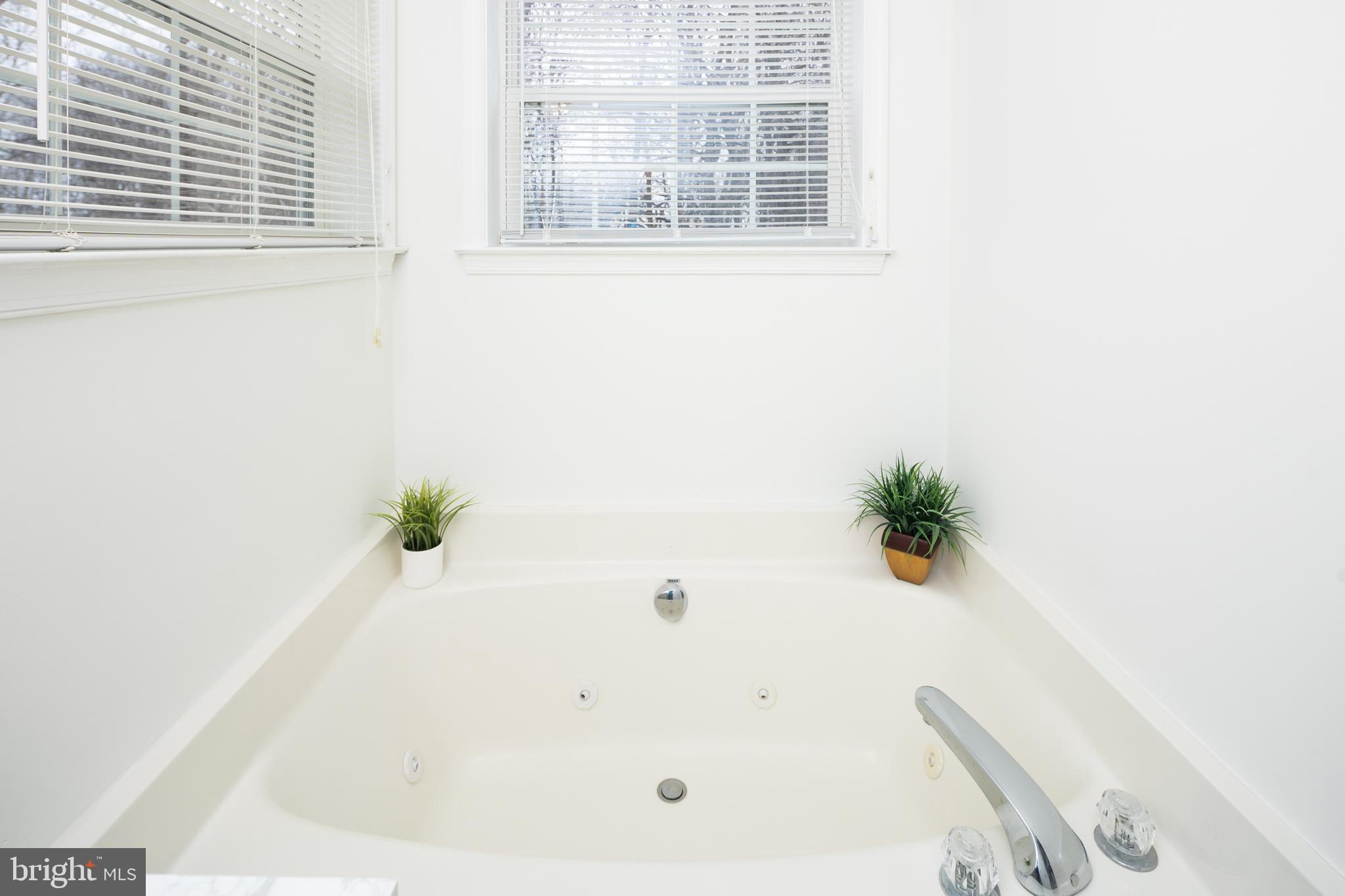 326 South Carolina Road Stevensville, MD 21666 - Photo 25 of 48 a bathroom with a bathtub