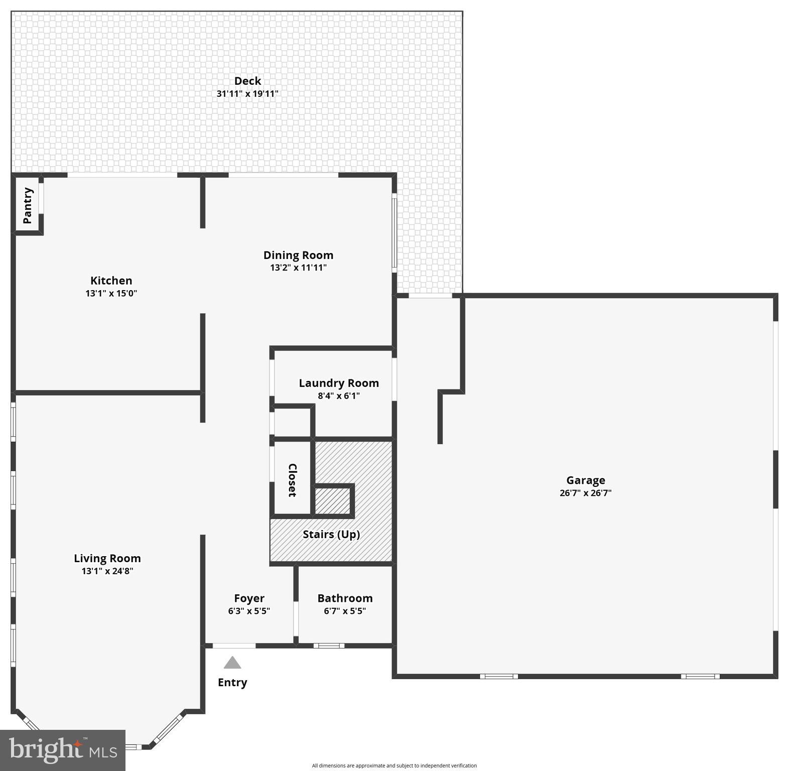 326 South Carolina Road Stevensville, MD 21666 - Photo 41 of 48 a picture of a bathroom with a sink