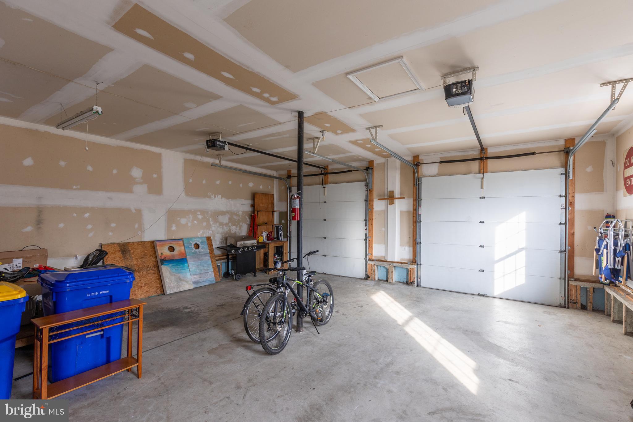 326 South Carolina Road Stevensville, MD 21666 - Photo 43 of 48 a view of a room with gym equipment