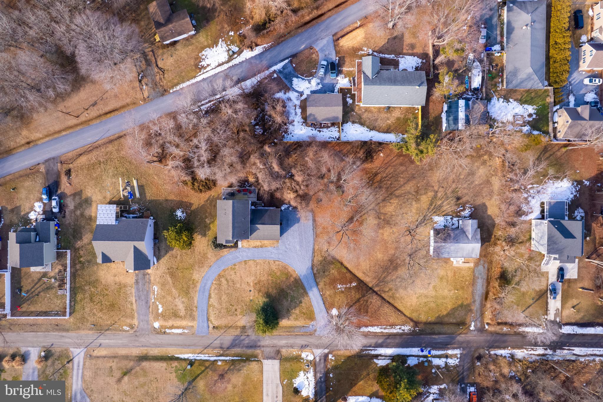 326 South Carolina Road Stevensville, MD 21666 - Photo 47 of 48 a building with river in front of it