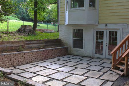 563 Malcolm Road Northwest Vienna, VA 22180 - Photo 22 of 23 Exterior (General)