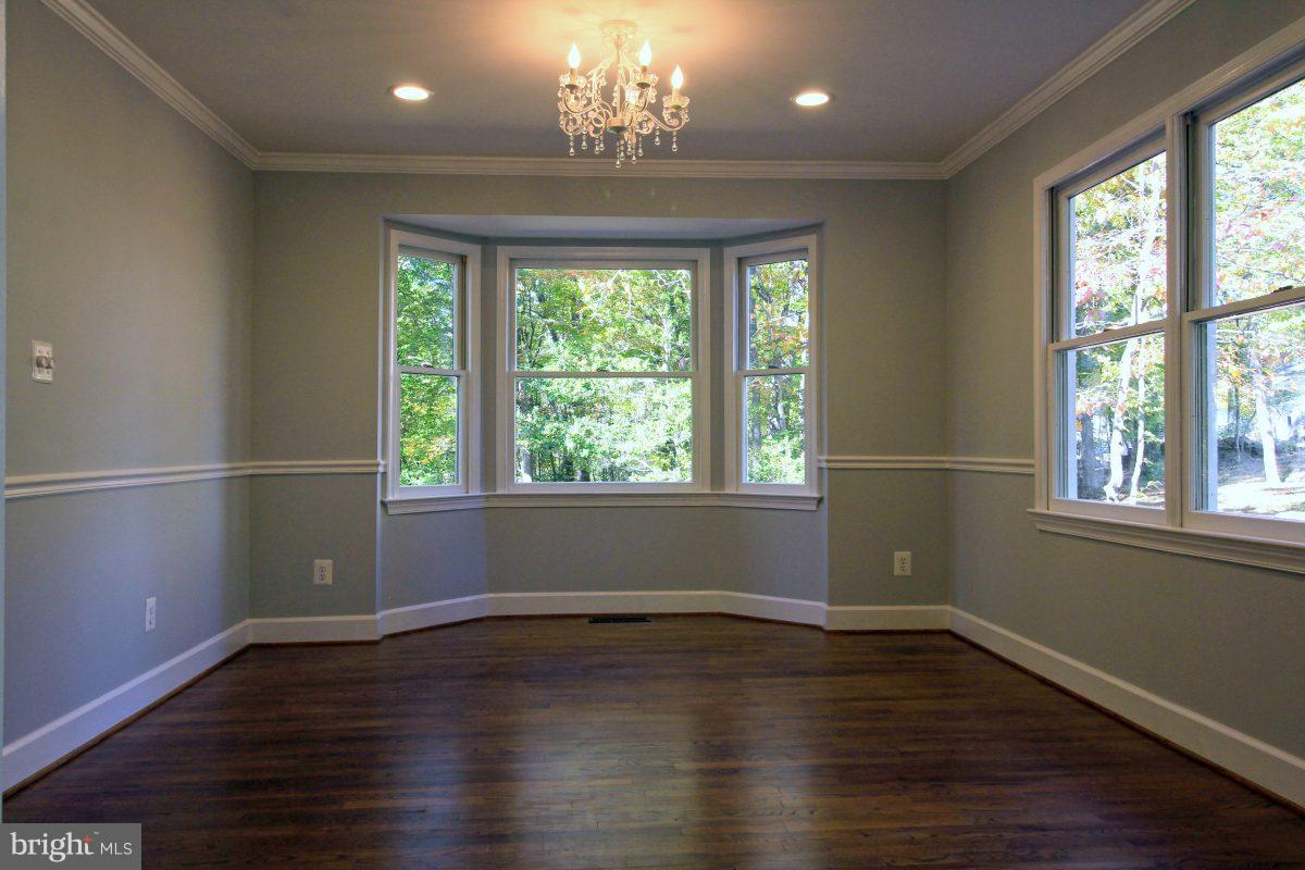 Interior (General)