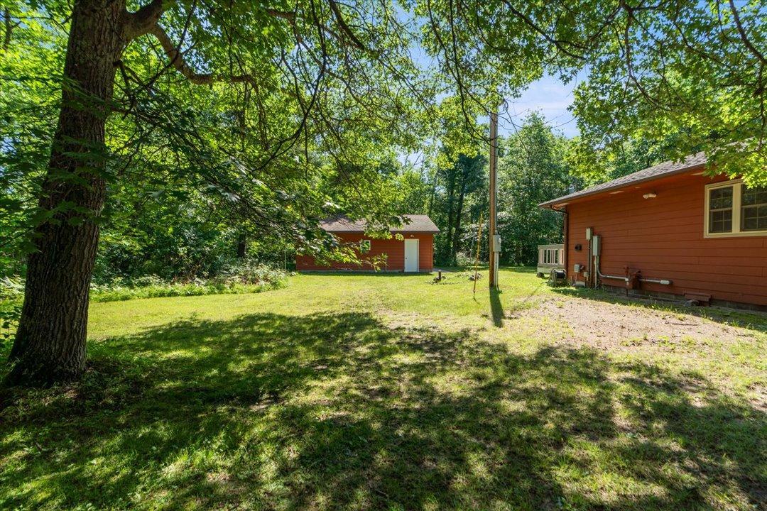 9308 Ossawinnamakee Road Pequot Lakes, MN 56472 - Photo 35 of 38
