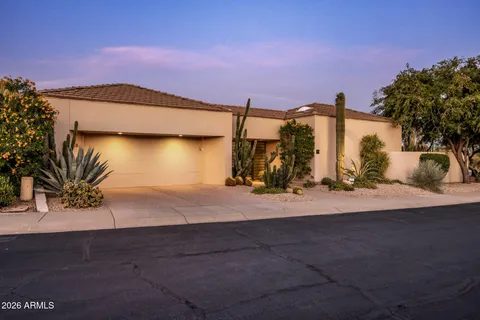 $1,900,000 | 23309 North 85th Street, Scottsdale, AZ 85255