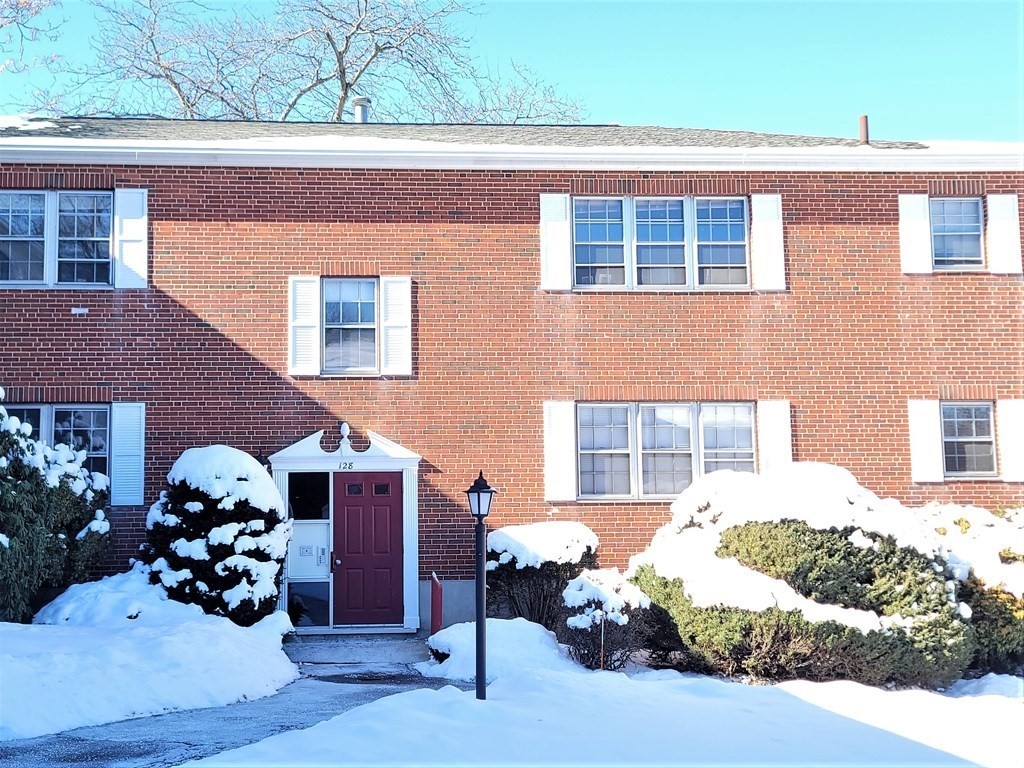 128 Lake Shore Road, Unit 1 Boston, MA 02135 - Photo 1 of 27