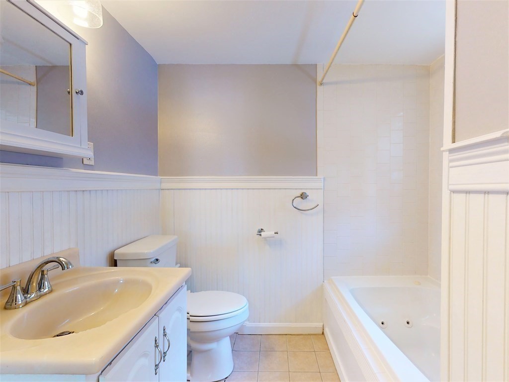 128 Lake Shore Road, Unit 1 Boston, MA 02135 - Photo 19 of 27