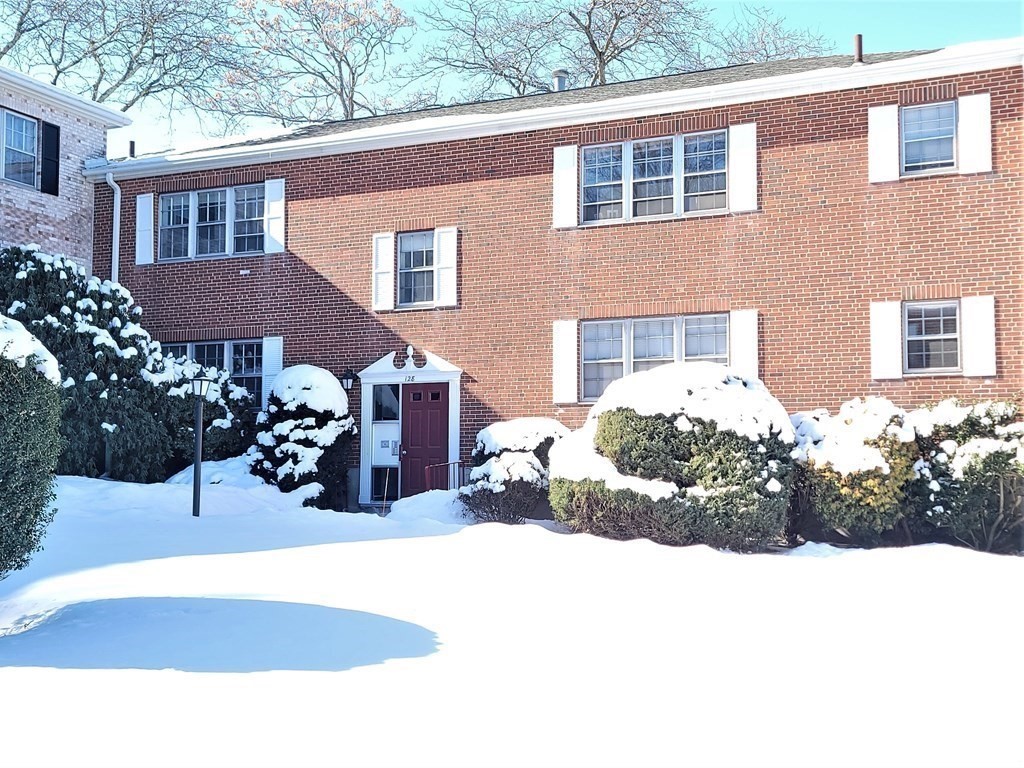 128 Lake Shore Road, Unit 1 Boston, MA 02135 - Photo 2 of 27