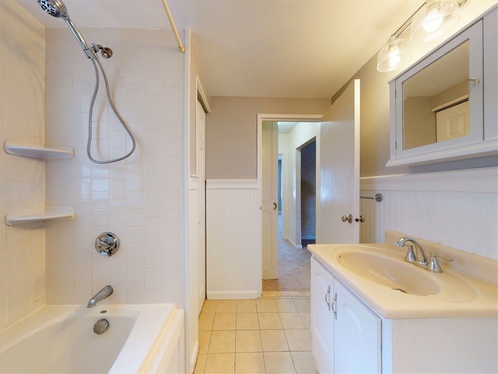 128 Lake Shore Road, Unit 1 Boston, MA 02135 - Photo 21 of 27