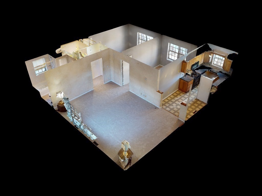 128 Lake Shore Road, Unit 1 Boston, MA 02135 - Photo 23 of 27
