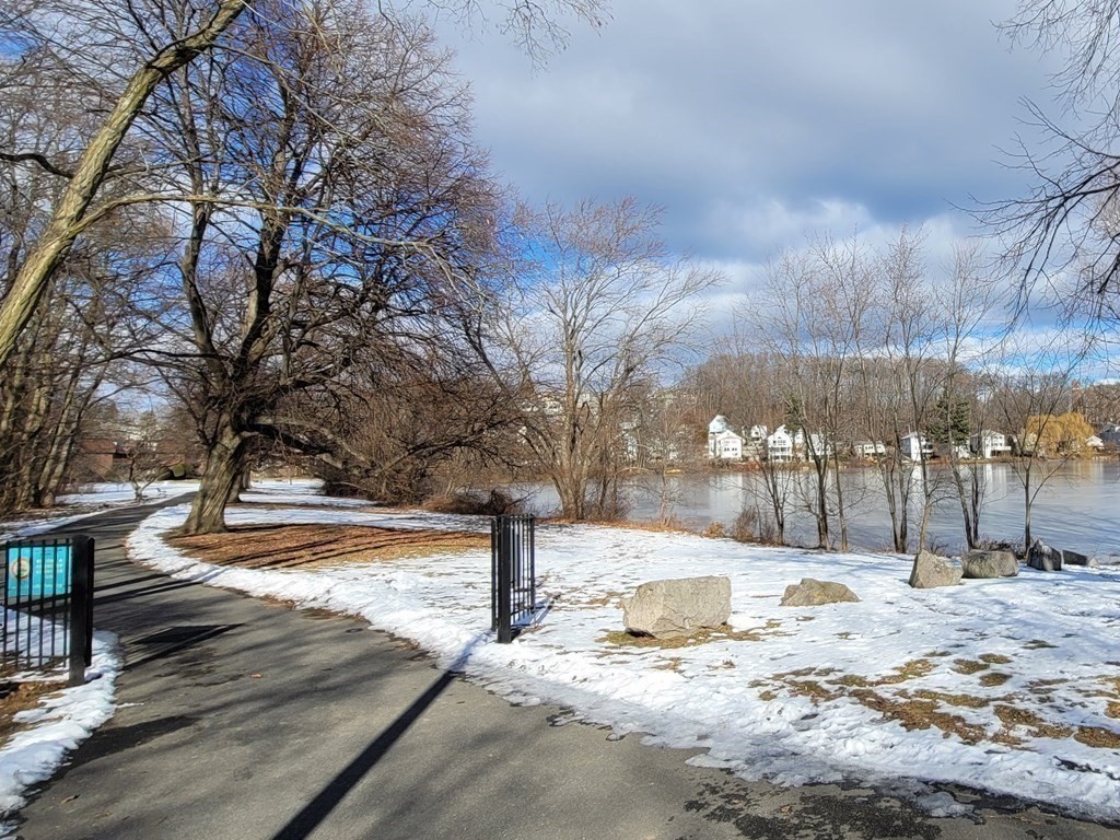 128 Lake Shore Road, Unit 1 Boston, MA 02135 - Photo 25 of 27