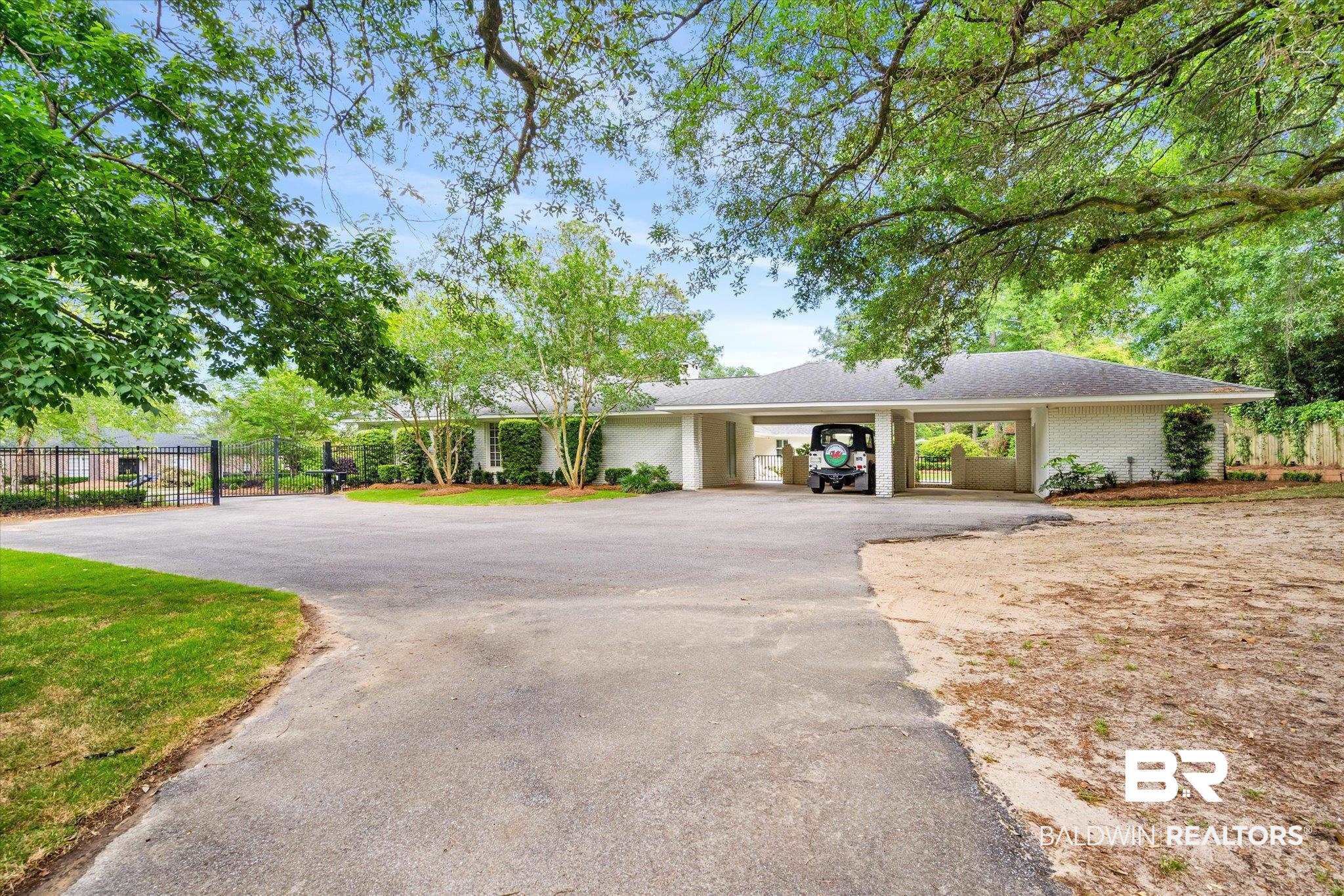 4305 Wilkinson Way Mobile, AL 36608 - Photo 38 of 40