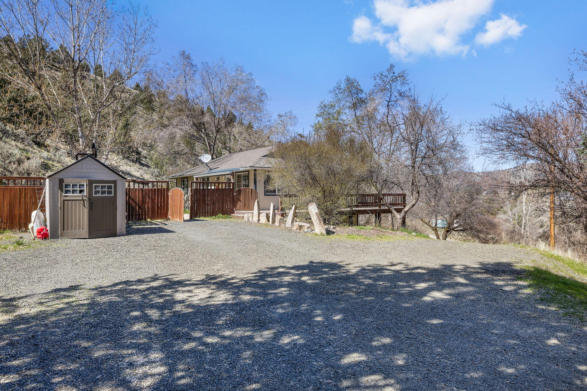 27374 Bumpy Road John Day, OR 97845 - Photo 47 of 48