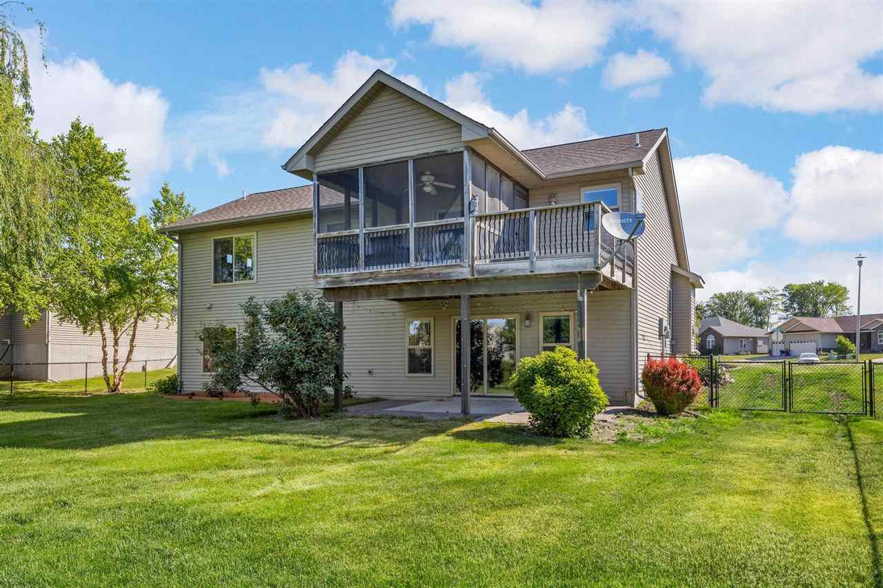 815 Wood Lily Road Solon, IA 52333 - Photo 31 of 33 Gallery Image 31