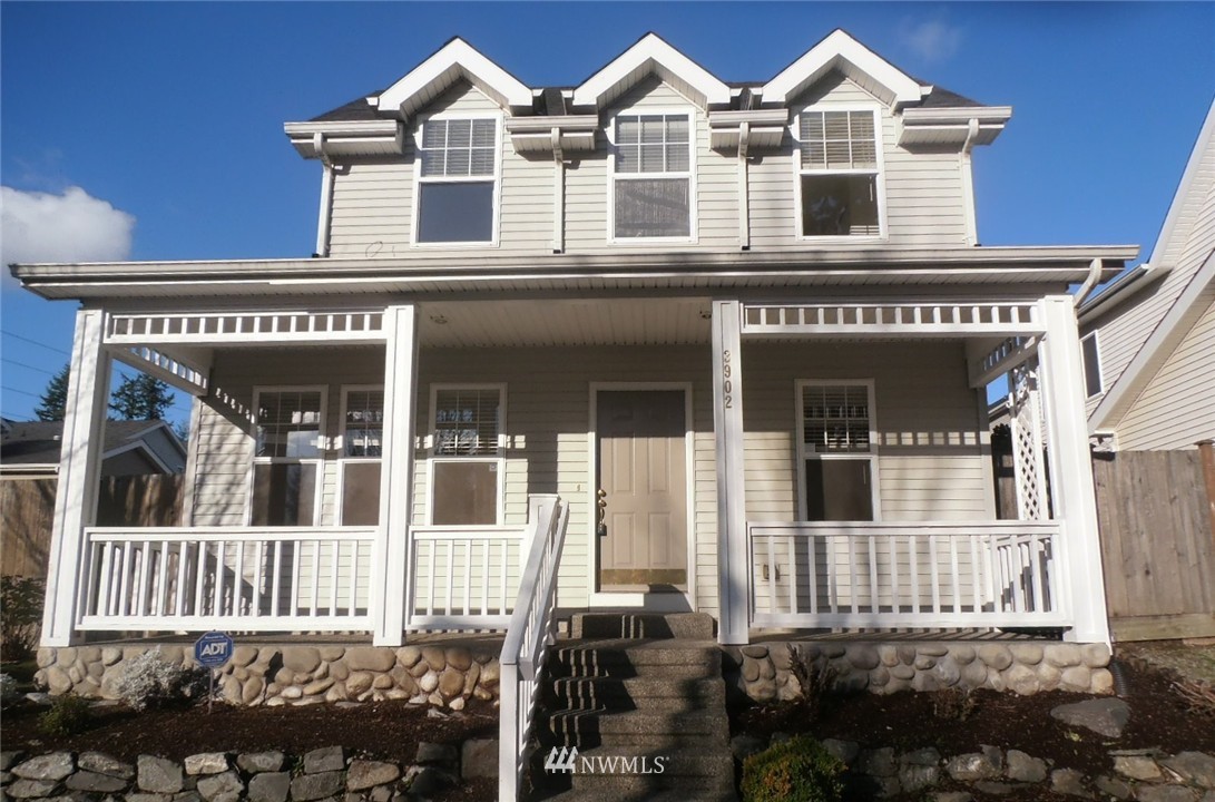 3902 Northeast 5th Street Renton, WA 98056 - Photo 1 of 15 Gallery Image 1