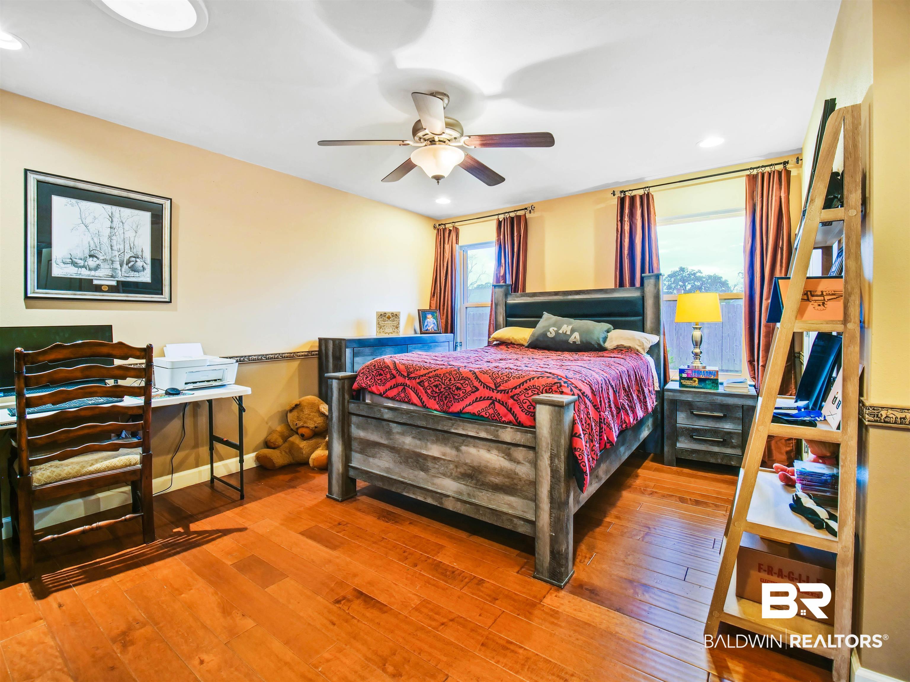 1001 North Alston Street Foley, AL 36535 - Photo 25 of 47