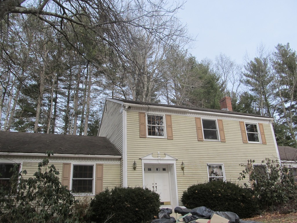 165 Townsend Street Pepperell, MA 01463 - Photo 11 of 22