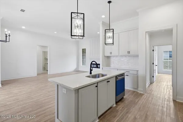 $344,900 | 229 Jasmine Cove Circle, Brandon, MS 39042