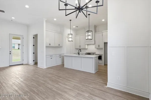 $344,900 | 229 Jasmine Cove Circle, Brandon, MS 39042