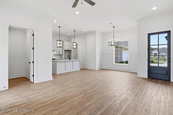 $344,900 | 229 Jasmine Cove Circle, Brandon, MS 39042