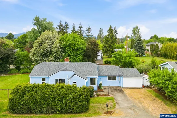 $499,000 | 5215 Southwest Blueberry Drive, Corvallis, OR 97333