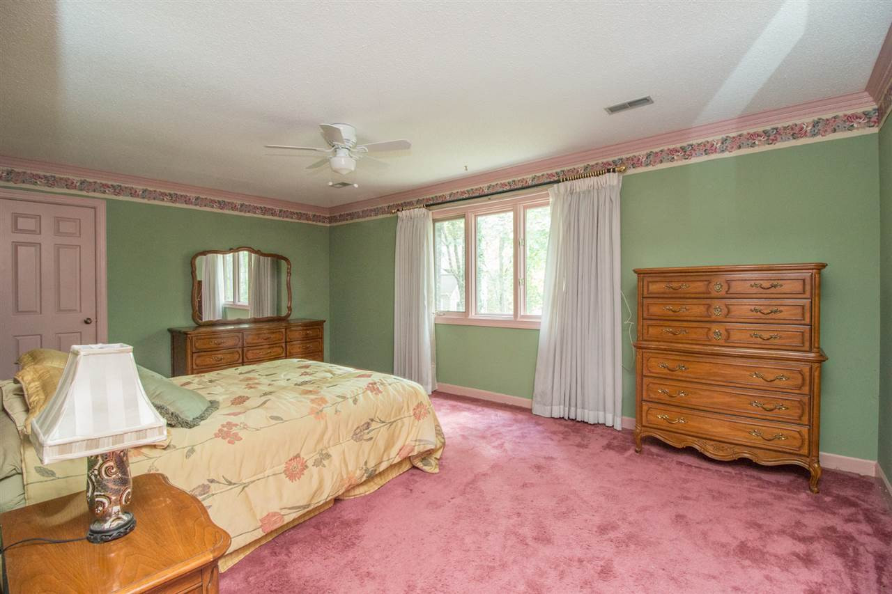 136 Bayleaf Drive Raleigh, NC 27615 - Photo 14 of 23 Bedroom