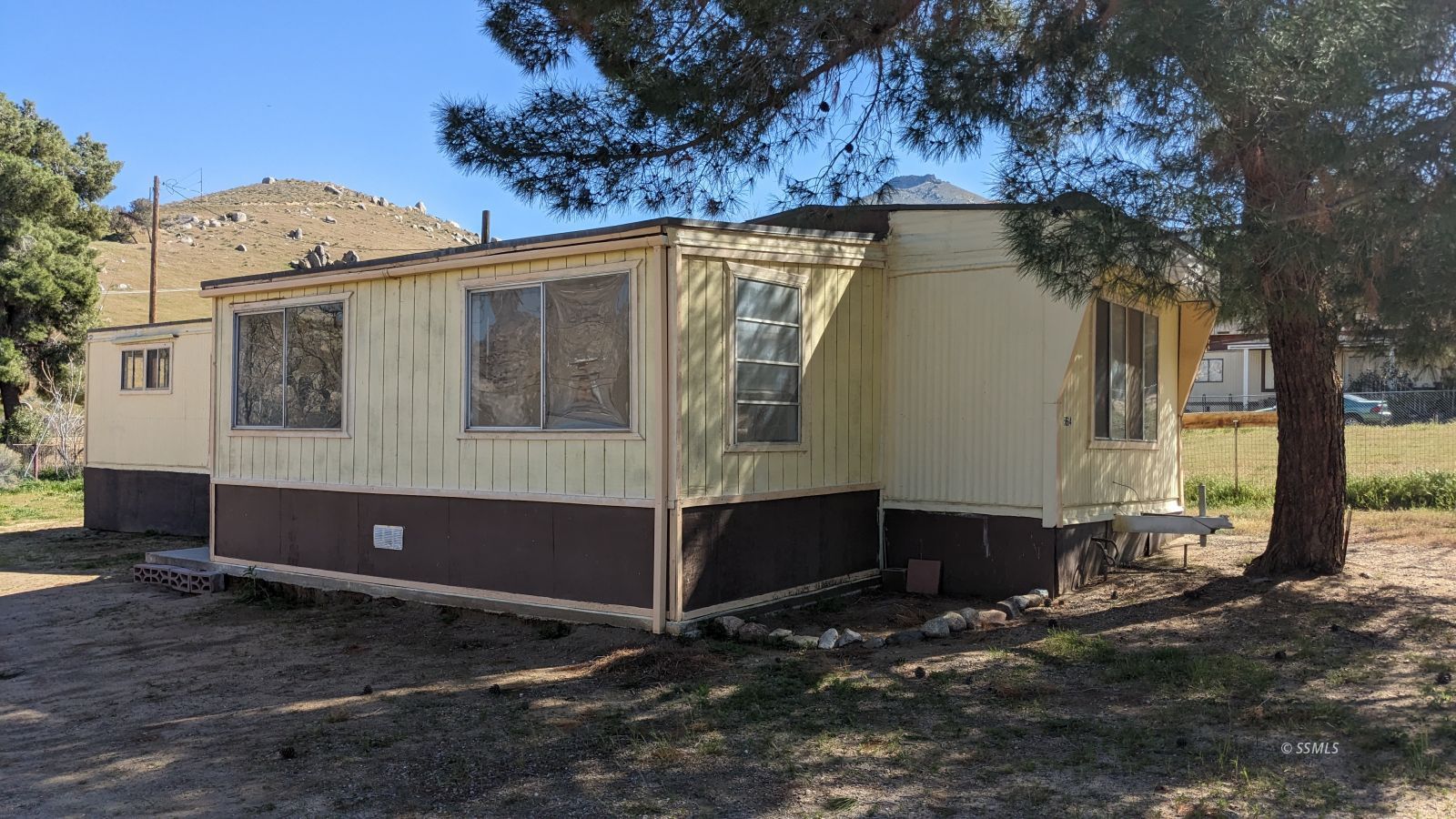 5664 Piute Mountain Road Weldon, CA 93283 - Photo 6 of 8