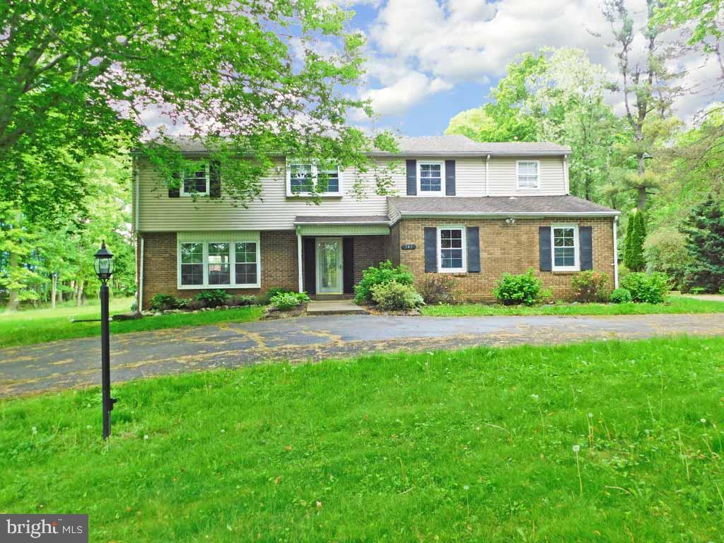 341 County Line Road Huntingdon Valley, PA 19006 - Photo 3 of 52 Gallery Image 3