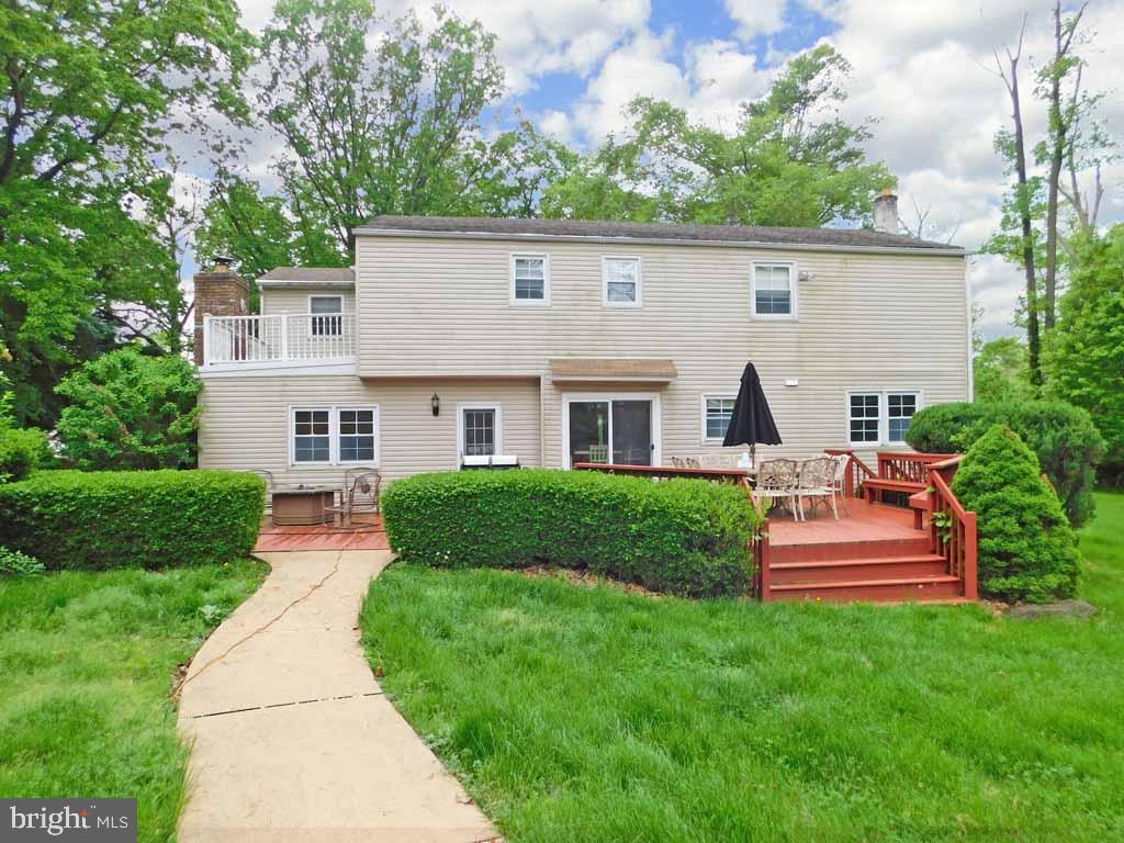 341 County Line Road Huntingdon Valley, PA 19006 - Photo 49 of 52 Gallery Image 49