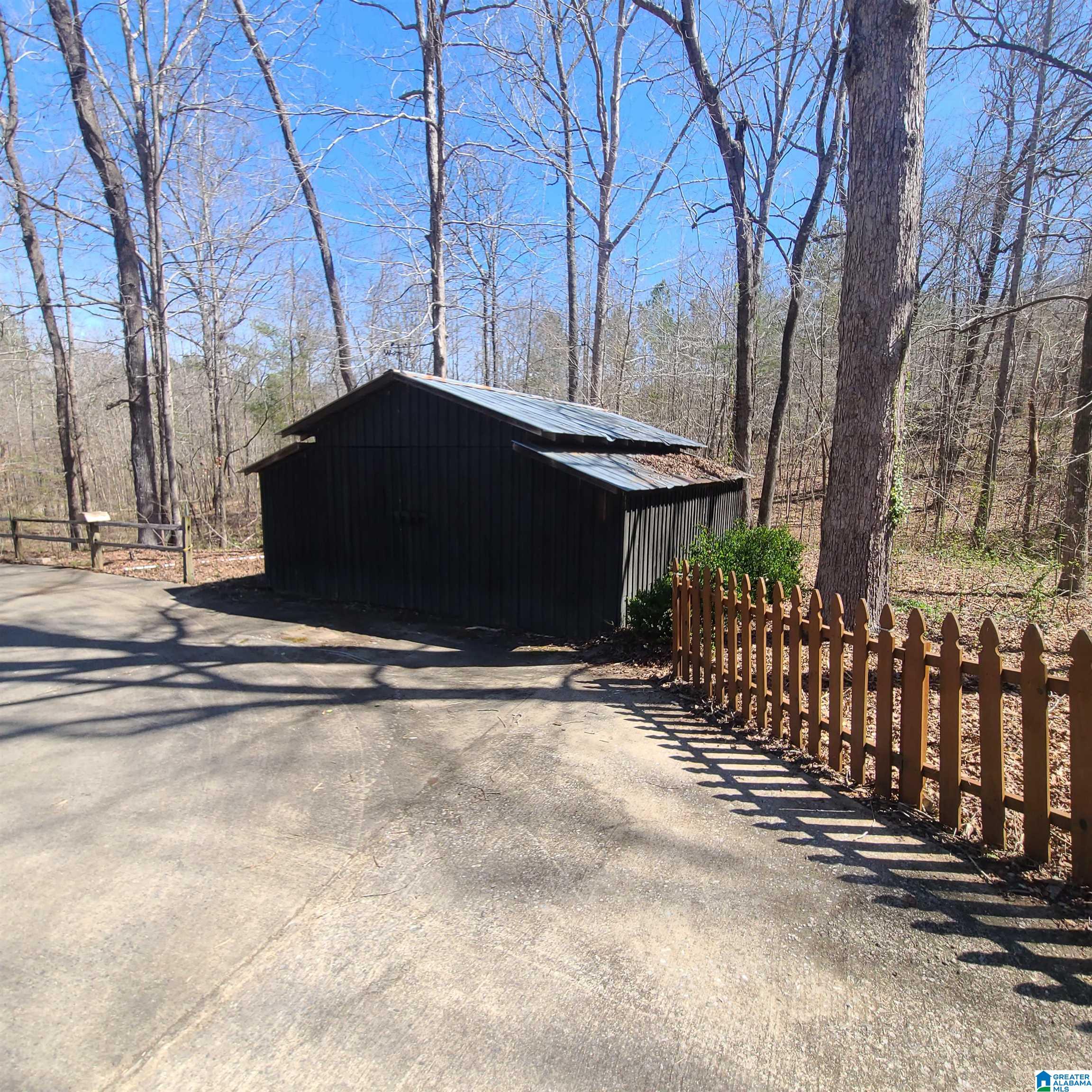 855 Browns Valley Road Pell City, AL 35128 - Photo 2 of 28 Gallery Image 2